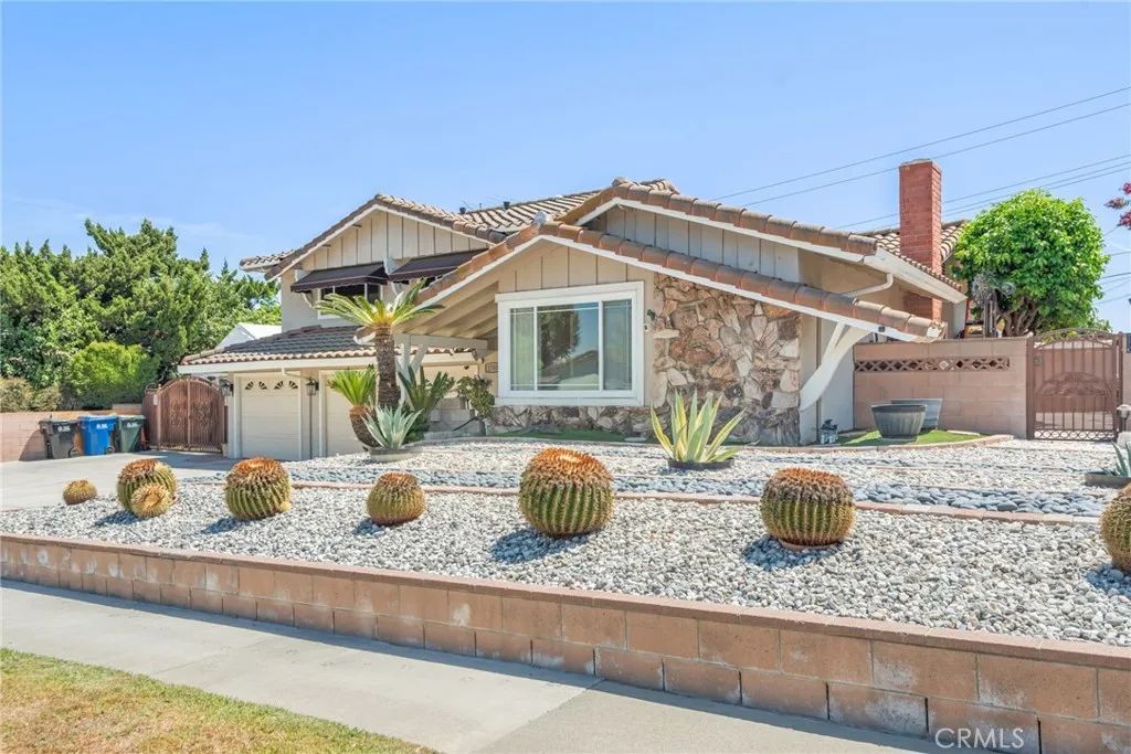 1740 Deerhaven, Hacienda Heights, CA 91745