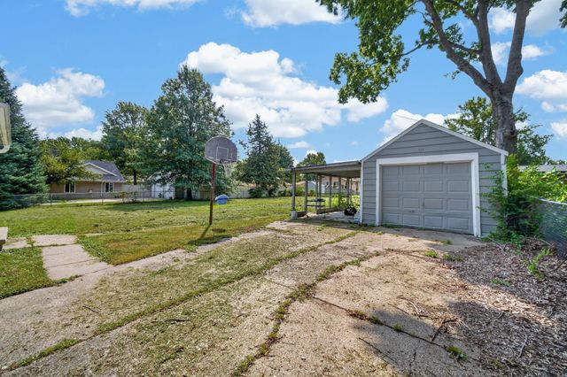 1508 Southlawn Drive, Des Moines, IA 50315