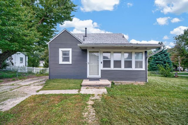 1508 Southlawn Drive, Des Moines, IA 50315