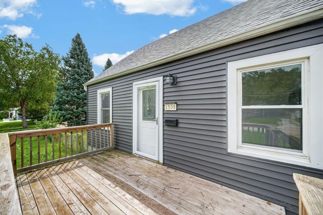 1508 Southlawn Drive, Des Moines, IA 50315