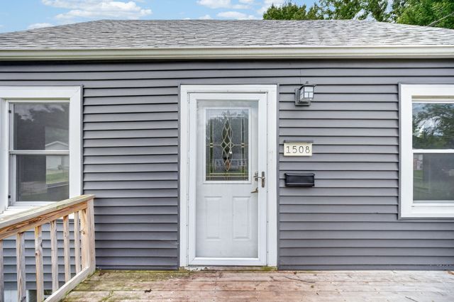 1508 Southlawn Drive, Des Moines, IA 50315