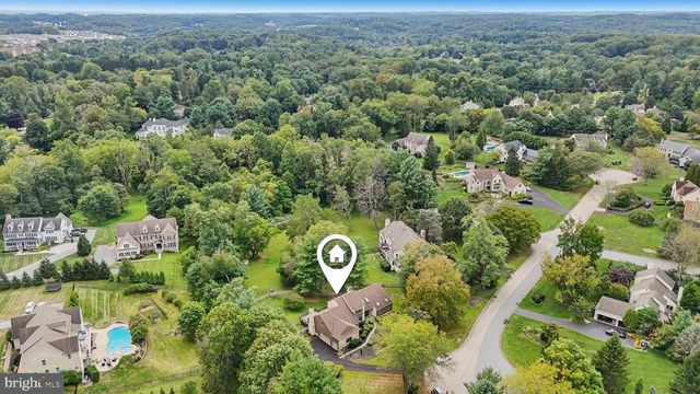 4 E SPRING OAK CIR, Media, PA 19063