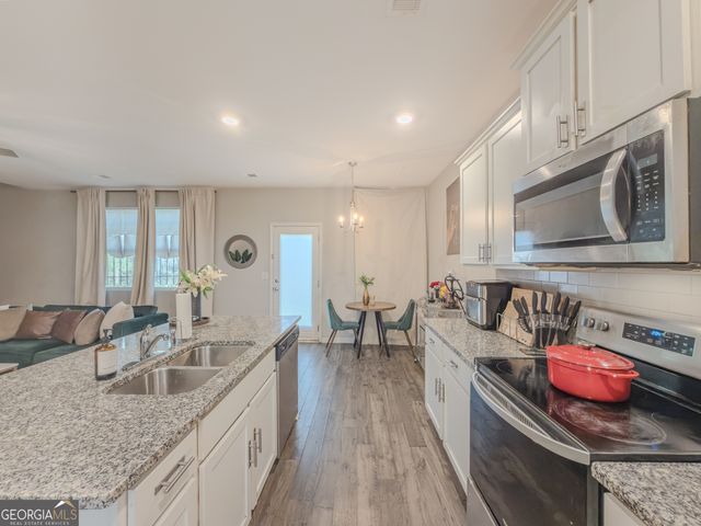 11777 Lovejoy Crossing Boulevard, Lovejoy, GA 30228