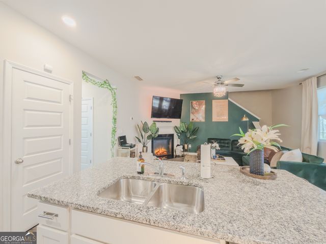 11777 Lovejoy Crossing Boulevard, Lovejoy, GA 30228