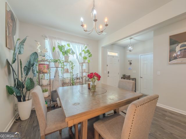 11777 Lovejoy Crossing Boulevard, Lovejoy, GA 30228