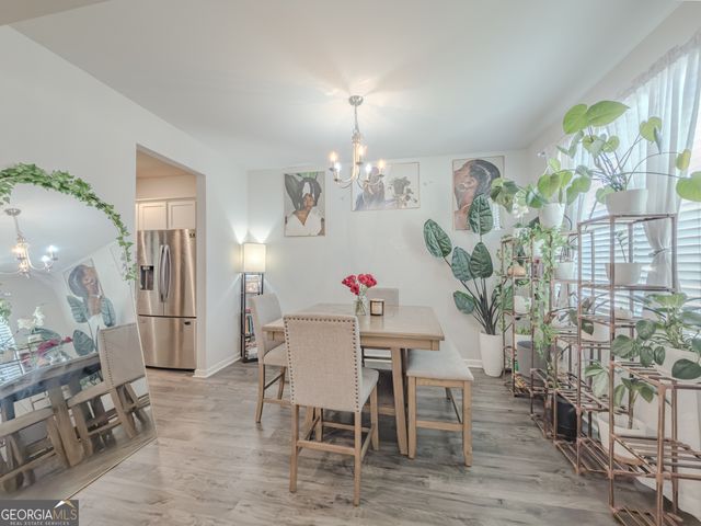 11777 Lovejoy Crossing Boulevard, Lovejoy, GA 30228