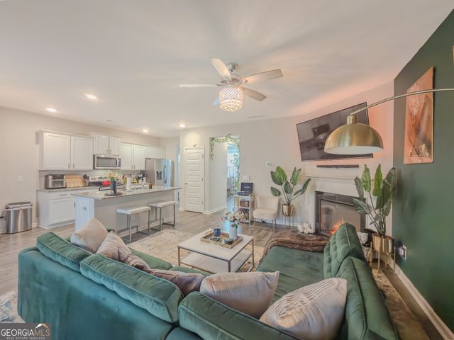 11777 Lovejoy Crossing Boulevard, Lovejoy, GA 30228