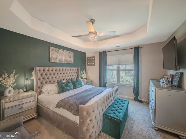 11777 Lovejoy Crossing Boulevard, Lovejoy, GA 30228