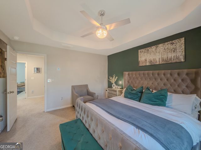 11777 Lovejoy Crossing Boulevard, Lovejoy, GA 30228