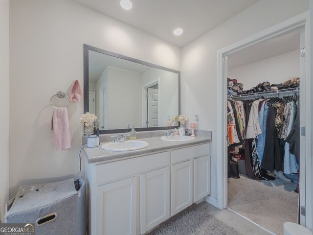 11777 Lovejoy Crossing Boulevard, Lovejoy, GA 30228