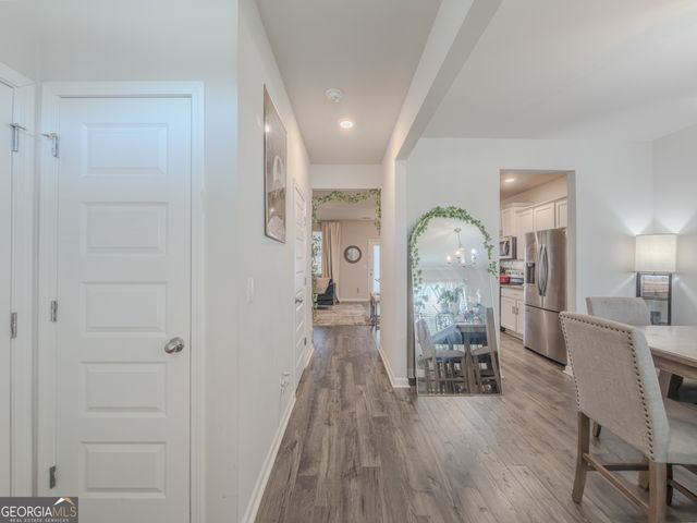 11777 Lovejoy Crossing Boulevard, Lovejoy, GA 30228