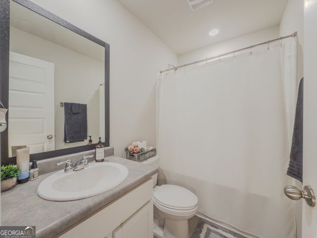 11777 Lovejoy Crossing Boulevard, Lovejoy, GA 30228