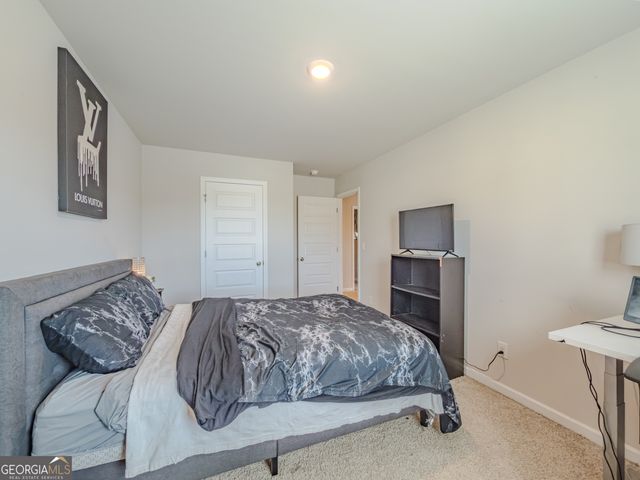 11777 Lovejoy Crossing Boulevard, Lovejoy, GA 30228