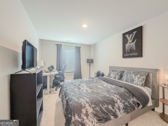 11777 Lovejoy Crossing Boulevard, Lovejoy, GA 30228