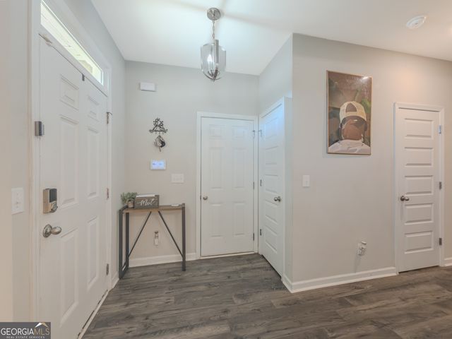 11777 Lovejoy Crossing Boulevard, Lovejoy, GA 30228