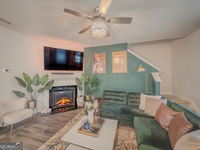 11777 Lovejoy Crossing Boulevard, Lovejoy, GA 30228