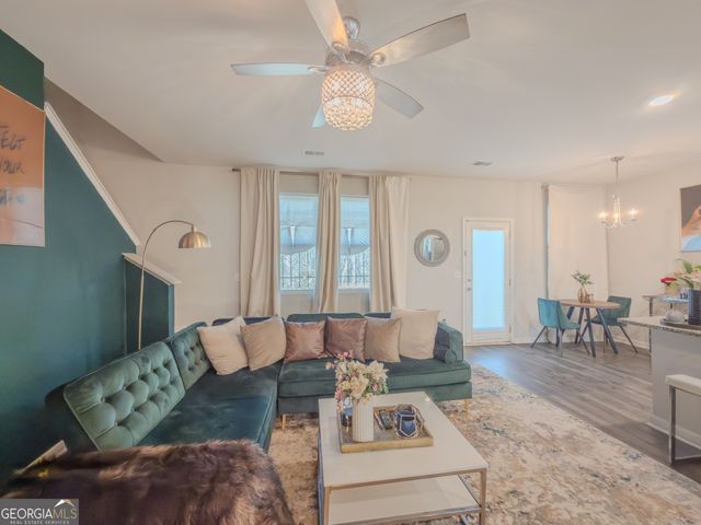 11777 Lovejoy Crossing Boulevard, Lovejoy, GA 30228