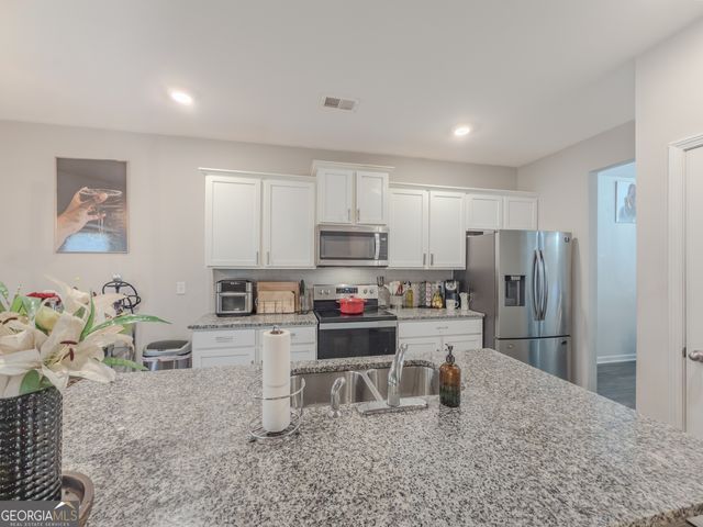 11777 Lovejoy Crossing Boulevard, Lovejoy, GA 30228