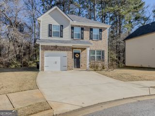 11777 Lovejoy Crossing Boulevard, Lovejoy, GA 30228