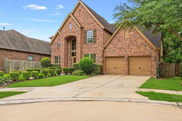 10 Serina Lane, Missouri City, TX 77459