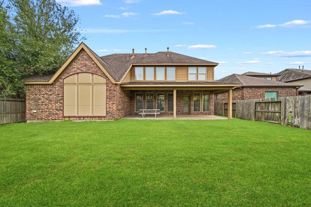 10 Serina Lane, Missouri City, TX 77459