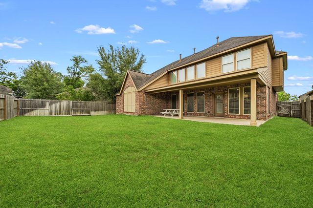 10 Serina Lane, Missouri City, TX 77459