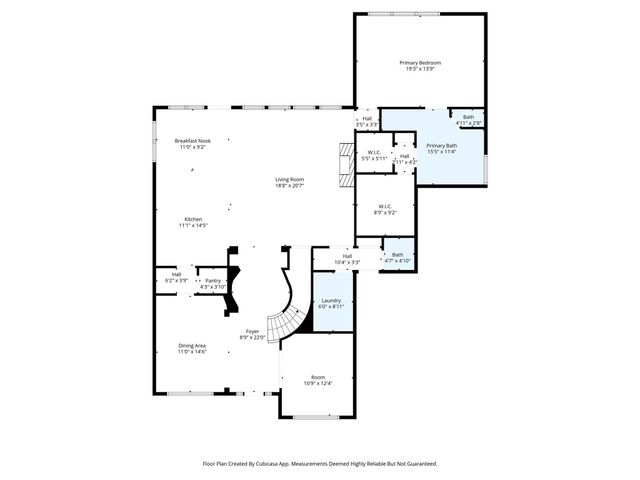 10 Serina Lane, Missouri City, TX 77459