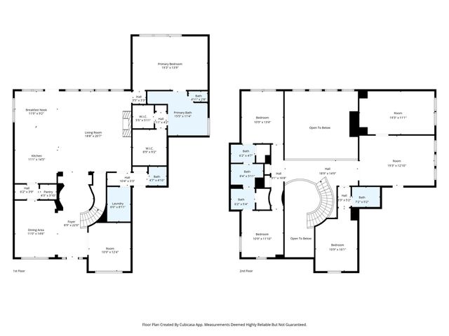 10 Serina Lane, Missouri City, TX 77459