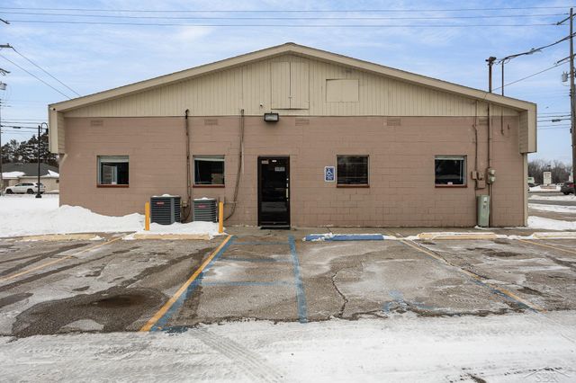 7261 Gratiot Road, Saginaw, MI 48609