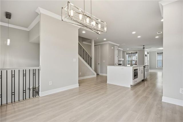 2217 Parkside Glen View 221, Duluth, GA 30097