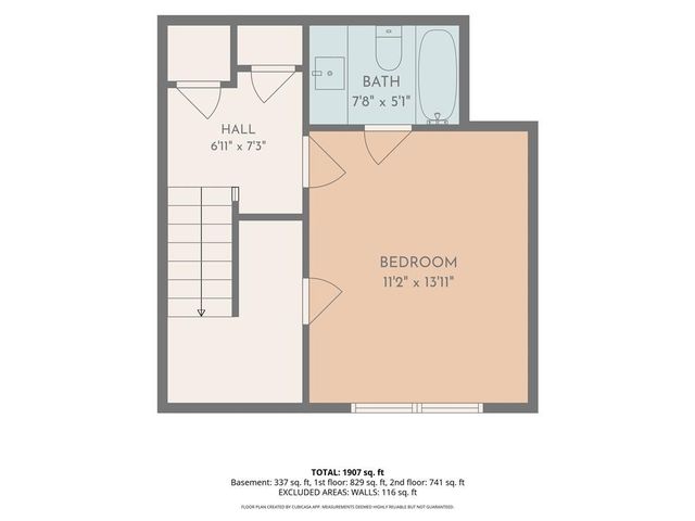 2217 Parkside Glen View 221, Duluth, GA 30097