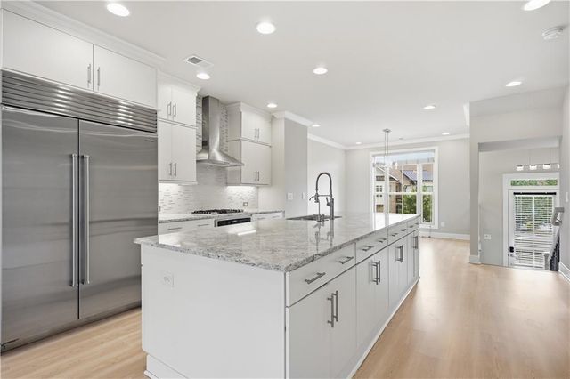 2217 Parkside Glen View 221, Duluth, GA 30097