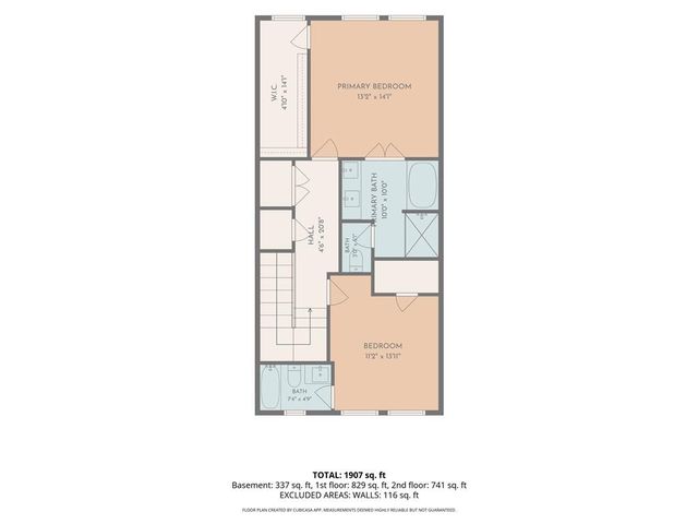 2217 Parkside Glen View 221, Duluth, GA 30097