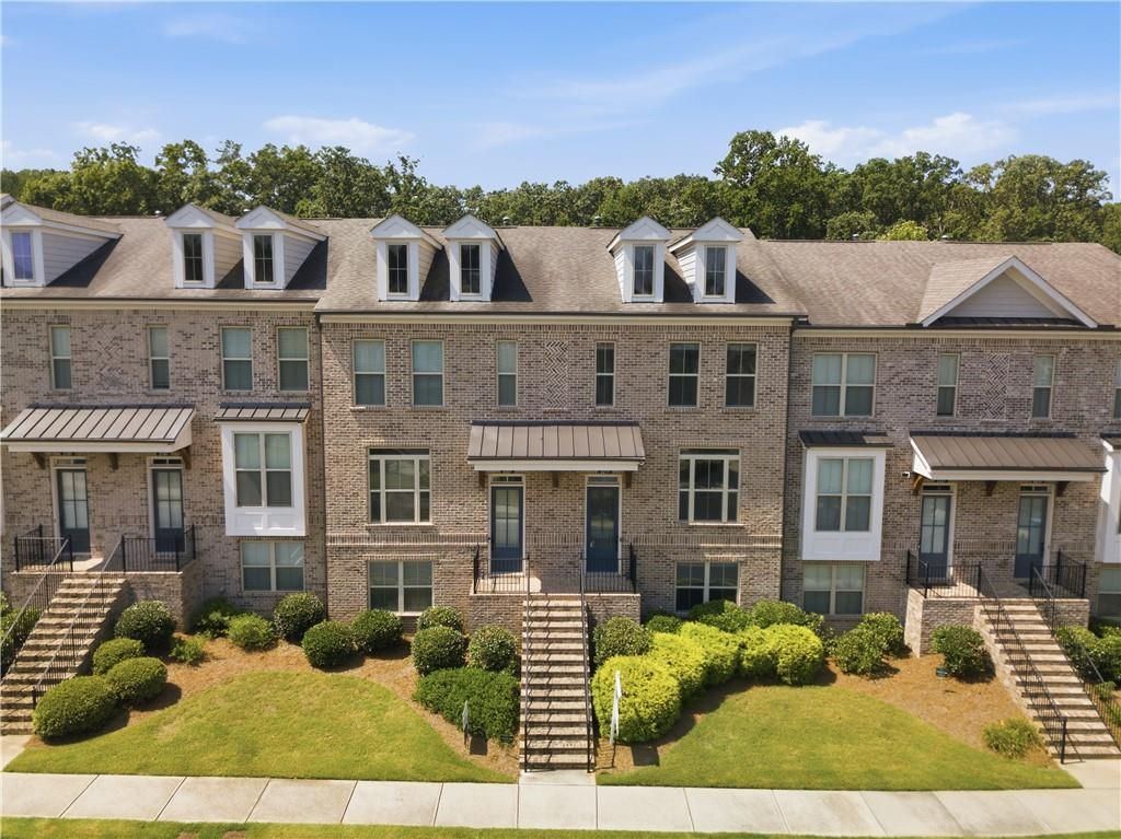 2217 Parkside Glen View 221, Duluth, GA 30097