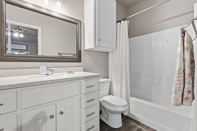 623 N Elkhart Avenue, Lubbock, TX 79416