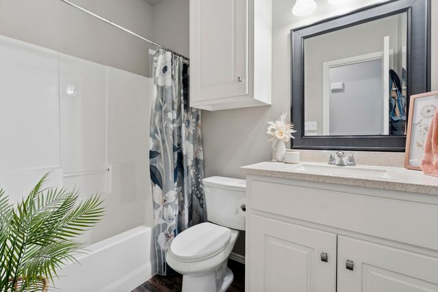 623 N Elkhart Avenue, Lubbock, TX 79416