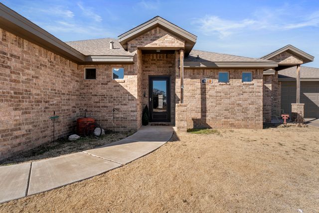 623 N Elkhart Avenue, Lubbock, TX 79416