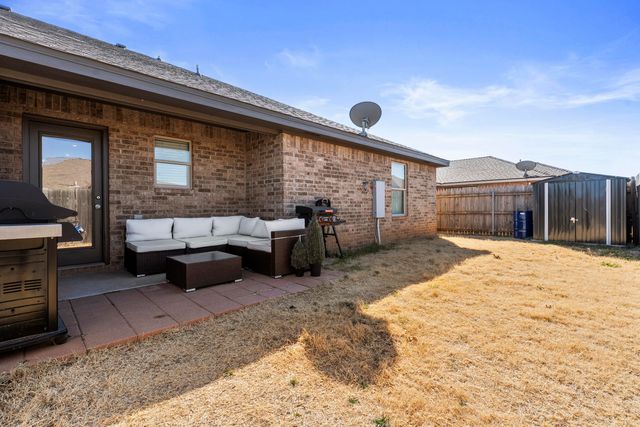 623 N Elkhart Avenue, Lubbock, TX 79416