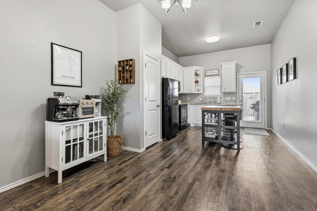 623 N Elkhart Avenue, Lubbock, TX 79416