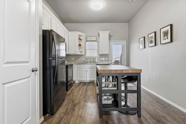 623 N Elkhart Avenue, Lubbock, TX 79416