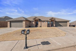 623 N Elkhart Avenue, Lubbock, TX 79416