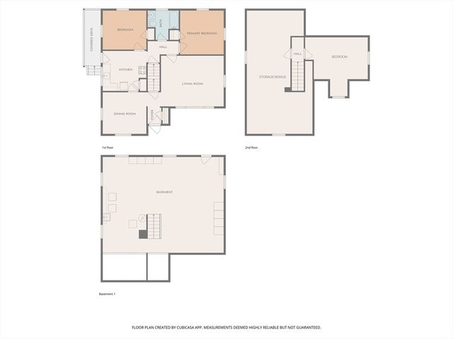 122 Beech St, Lowell, MA 01850