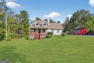 137 Fawn Drive, Villa Rica, GA 30180