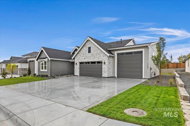 6392 W Sollas Ct, Eagle, ID 83616