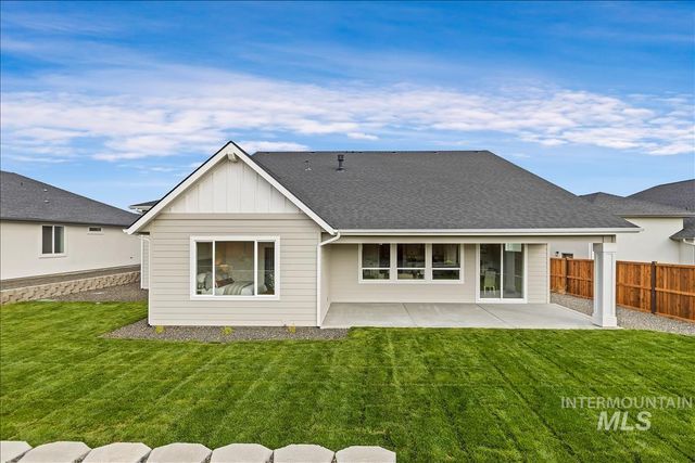 6392 W Sollas Ct, Eagle, ID 83616