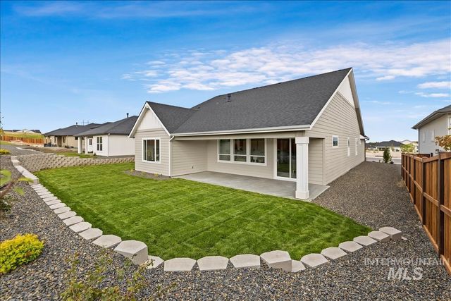 6392 W Sollas Ct, Eagle, ID 83616