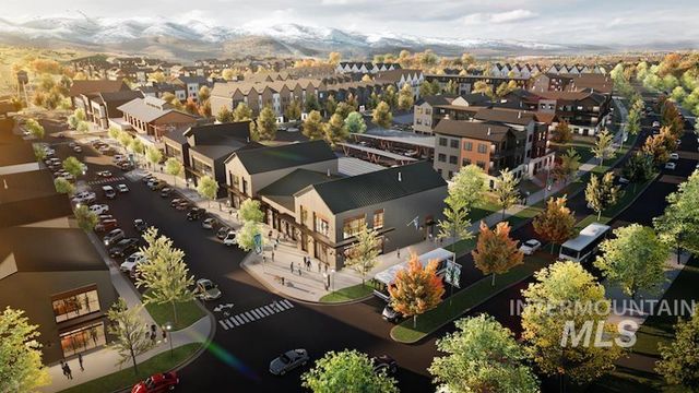 6392 W Sollas Ct, Eagle, ID 83616