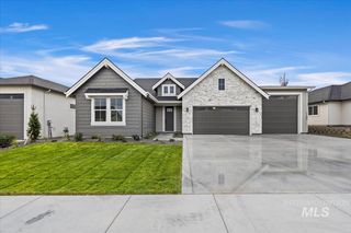 6392 W Sollas Ct, Eagle, ID 83616