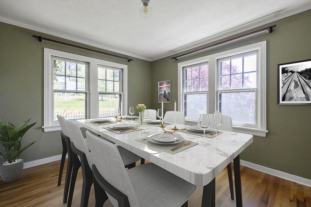 1540 Pacific Terrace, Klamath Falls, OR 97601