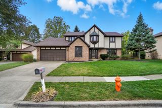 1585 Fawn Court, Worthington, OH 43085